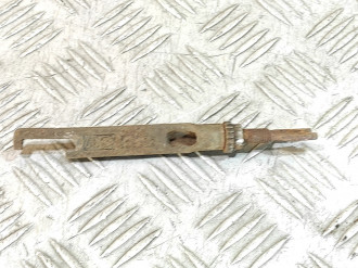 Механизм ручника Nissan Micra K11