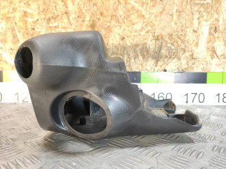 Кожух рулевой колонки Nissan Tiida c11