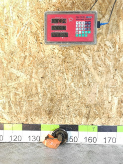 Ролик натяжитель Nissan Avenir 1995