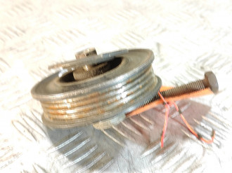 Ролик натяжитель Nissan Avenir 1995