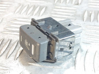 Кнопка обогрева сидений Nissan Tiida c11