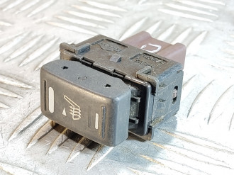 Кнопка обогрева сидений Nissan Tiida c11