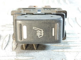 Кнопка обогрева сидений Nissan Navara d40