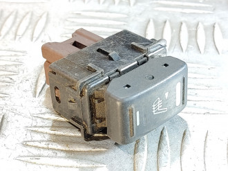 Кнопка обогрева сидений Nissan Navara d40