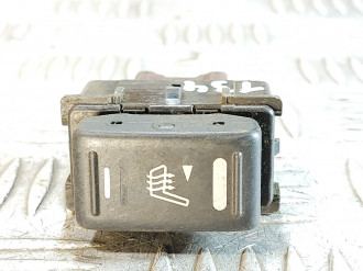 Кнопка обогрева сидений Nissan Murano z50