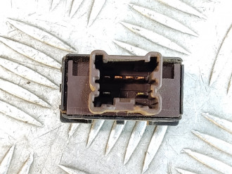 Кнопка обогрева сидений Nissan Murano z50