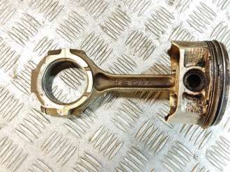 Поршень с шатуном Nissan Murano z50