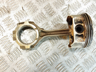 Поршень с шатуном Nissan Murano z50