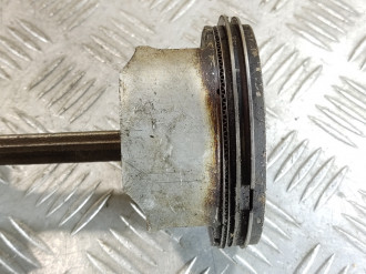 Поршень с шатуном Nissan Murano z50