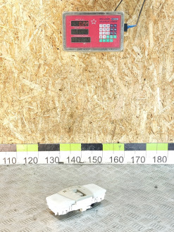 Плафон салонный Nissan Teana j32