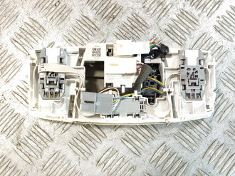 Плафон салонный Nissan Teana j32