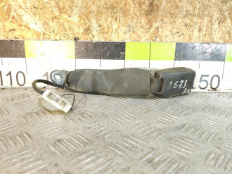 Ответная часть ремня безопасности Nissan X-trail 2007 2014