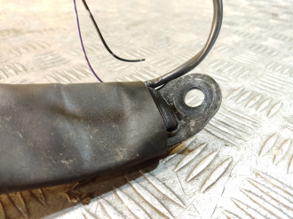 Ответная часть ремня безопасности Nissan X-trail 2007 2014