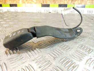 Ответная часть ремня безопасности Nissan X-trail 2007 2014