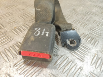 Ответная часть ремня безопасности Nissan Teana j32