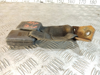 Ответная часть ремня безопасности Nissan Primera 1996 2002