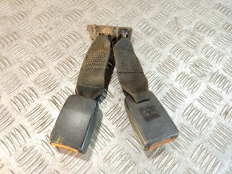 Ответная часть ремня безопасности Nissan Primera 1996 2002