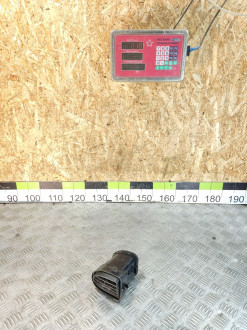 Дефлектор воздушный Nissan Avenir 1995