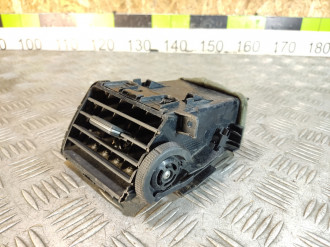 Дефлектор воздушный Nissan Tiida c11