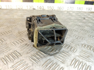 Дефлектор воздушный Nissan Tiida c11