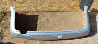 Бампер задний Nissan Avenir 1995