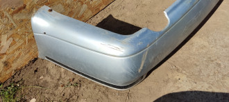 Бампер задний Nissan Avenir 1995