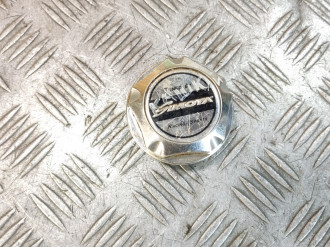 Крышка Nissan Qashqai 2009