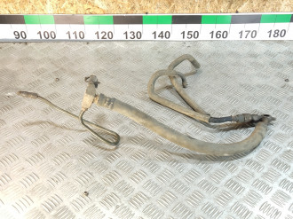 Трубка гидроусилителя Nissan Avenir 1995