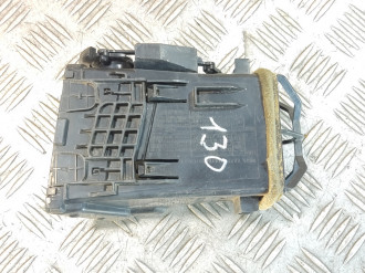 Дефлектор воздушный Nissan Tiida c11