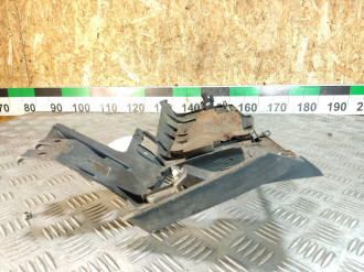 Накладка торпедо Nissan Murano z50