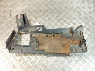 Накладка торпедо Nissan Murano z50