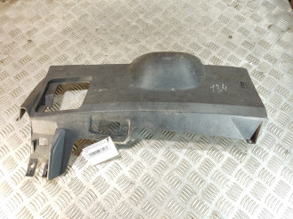 Накладка торпедо Nissan Murano z50