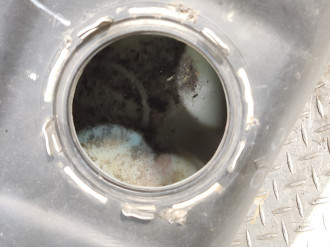 Бак топливный Nissan Murano z50