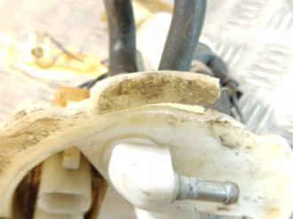 Насос топливный электрический Nissan Maxima a32