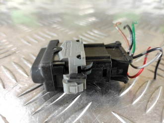 Кнопка обогрева сидений Nissan Qashqai 2009