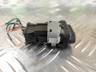 Кнопка обогрева сидений Nissan Qashqai 2009