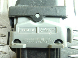 Кнопка обогрева сидений Nissan Qashqai 2009