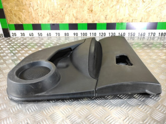 Обшивка двери задней левой Nissan Qashqai 2009