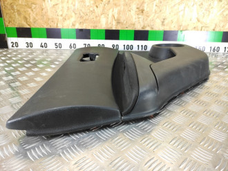 Обшивка двери задней левой Nissan Qashqai 2009