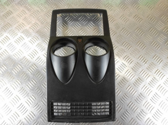 Рамка магнитолы Nissan Qashqai 2009