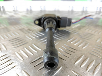 Катушка зажигания Nissan Qashqai 2009