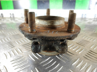 Ступица передняя Nissan Qashqai 2009