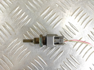 Датчик температуры жидкости Nissan Qashqai 2009