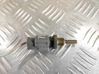 Датчик температуры жидкости Nissan Qashqai 2009