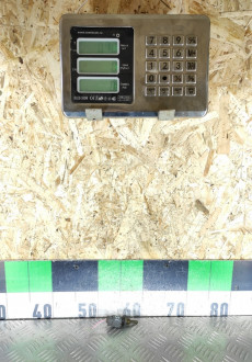 Датчик температуры жидкости Nissan Qashqai 2009