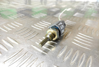 Датчик температуры жидкости Nissan Qashqai 2009