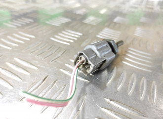 Датчик температуры жидкости Nissan Qashqai 2009