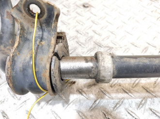 Стабилизатор передний Nissan Teana j32