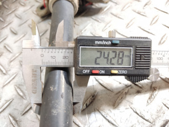 Стабилизатор передний Nissan Teana j32