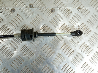 Трос КПП Nissan Qashqai 2009